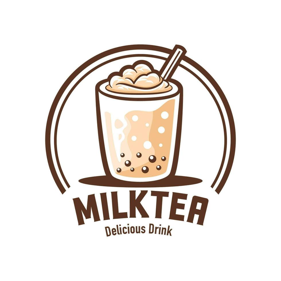 Milk Tea Shop